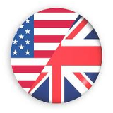 English website